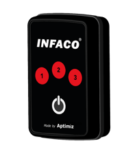 AZ21-membrane INFACO 2 AZ21-membrane INFACO 2